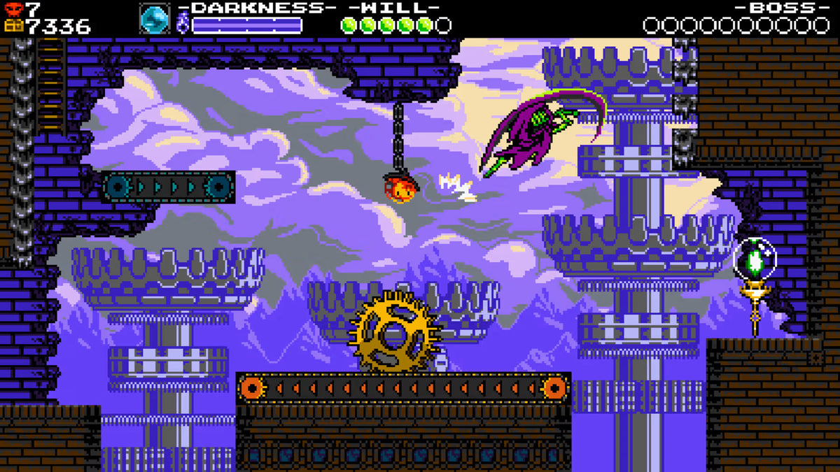 Shovel Knight: Treasure Trove - Nintendo Switch