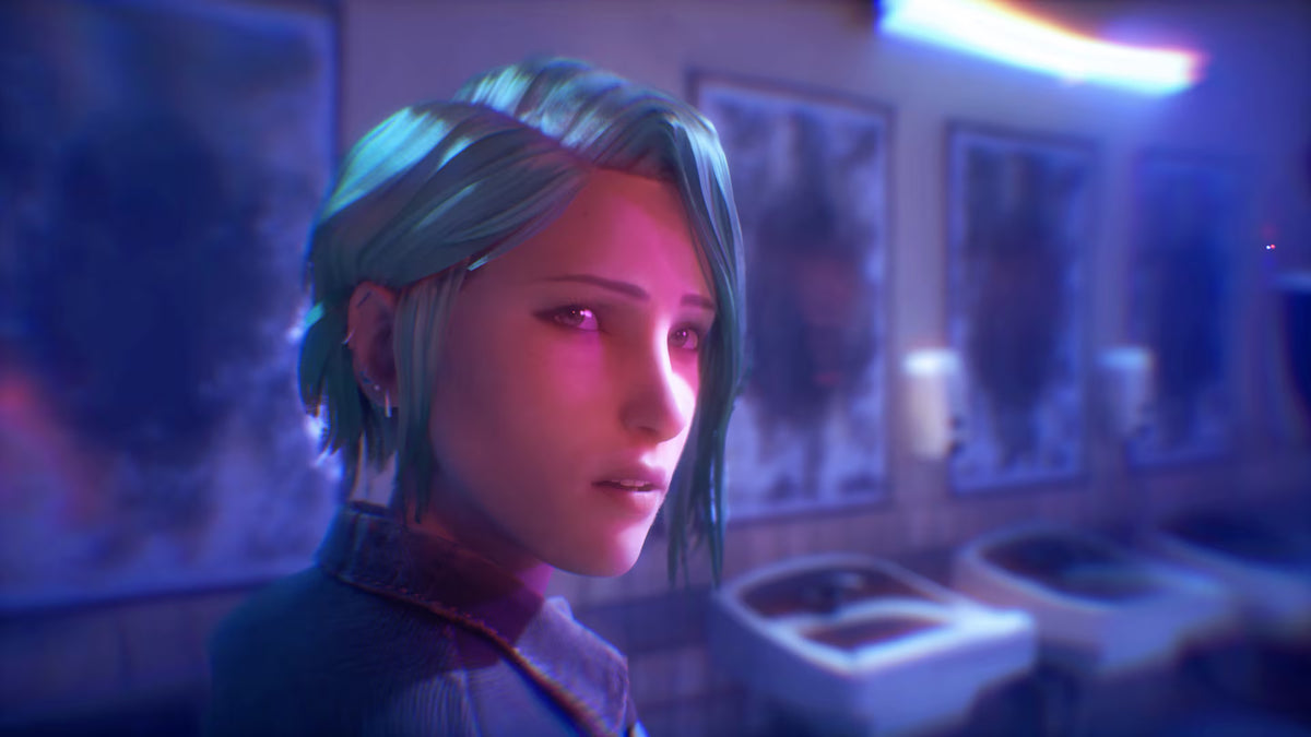 Life is Strange: Reunion - Xbox Series X