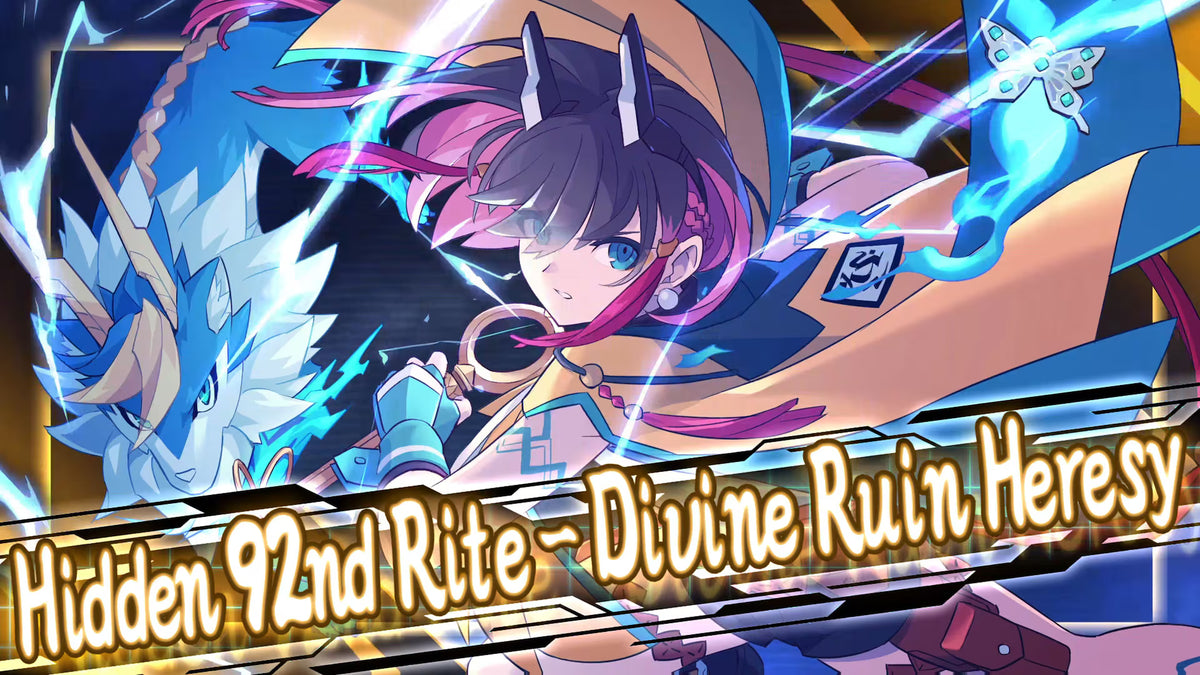 Azure Striker Gunvolt Trilogy: Enhanced Edition (Multi-Language) - Nintendo Switch