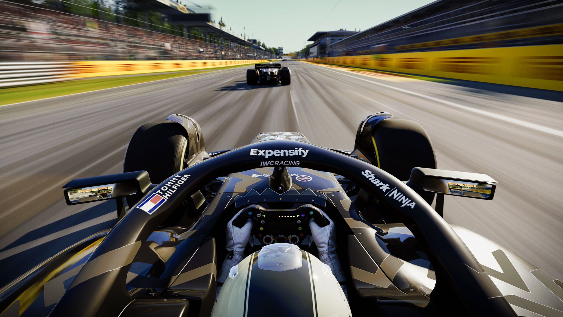 EA Sports: F1 25 - PS5