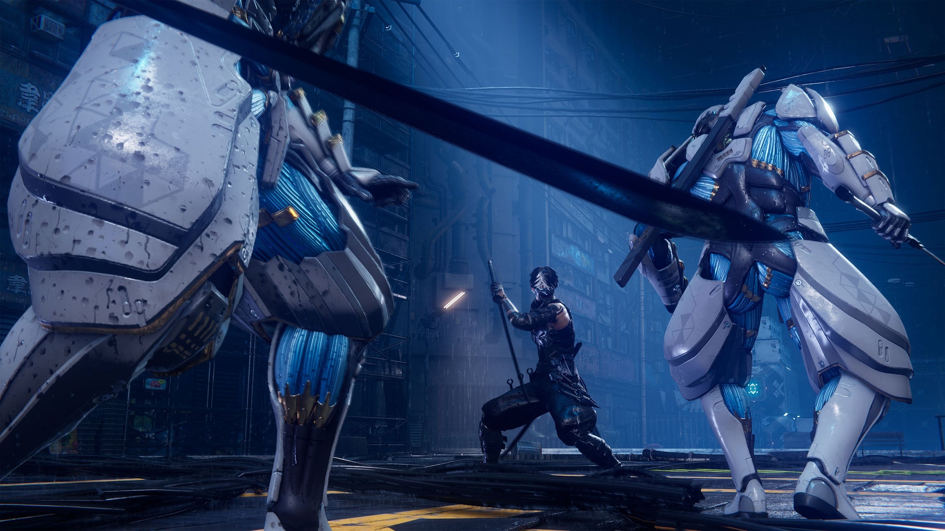 Ninja Gaiden 4 Standard PS5
