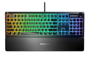 SteelSeries Apex 3 Gaming Keyboard