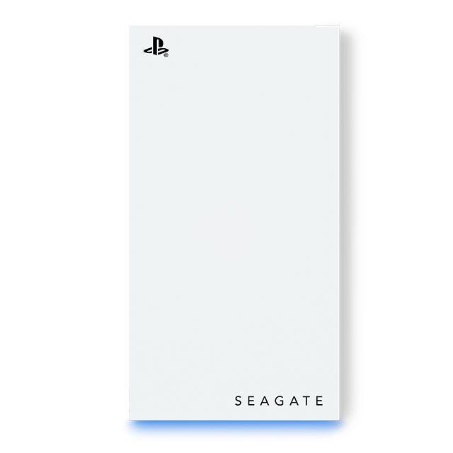 Seagate 1TB Game Drive SSD for PlayStation
