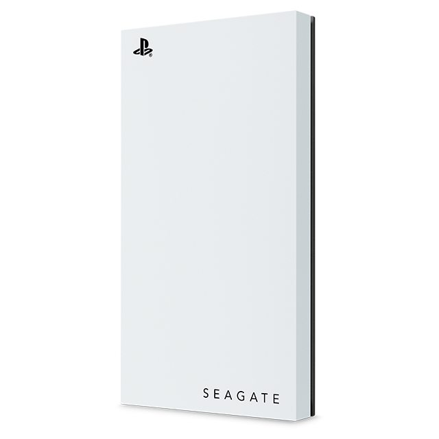 Seagate 1TB Game Drive SSD for PlayStation