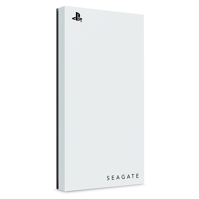 Seagate 1TB Game Drive SSD for PlayStation