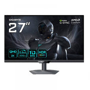 GIGABYTE G27Q20 27" Gaming Monitor QHD 200Hz SS IPS 2560 x 1440 2xHDMI