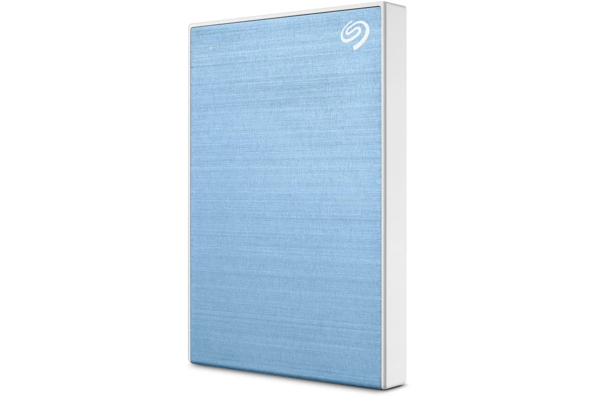 Seagate One Touch 1TB Portable External HDD