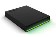 Seagate 2TB Game Drive for Xbox with Rescue Data Recovery Services