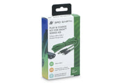 3rd Earth Play & Charge Kit for Xbox Series X