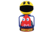 Cable Guy - Pac Man & Ghosts Controller & Phone Holder