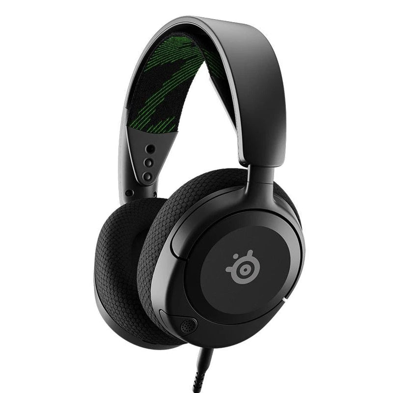 SteelSeries Arctis Nova 1X Gaming Headset