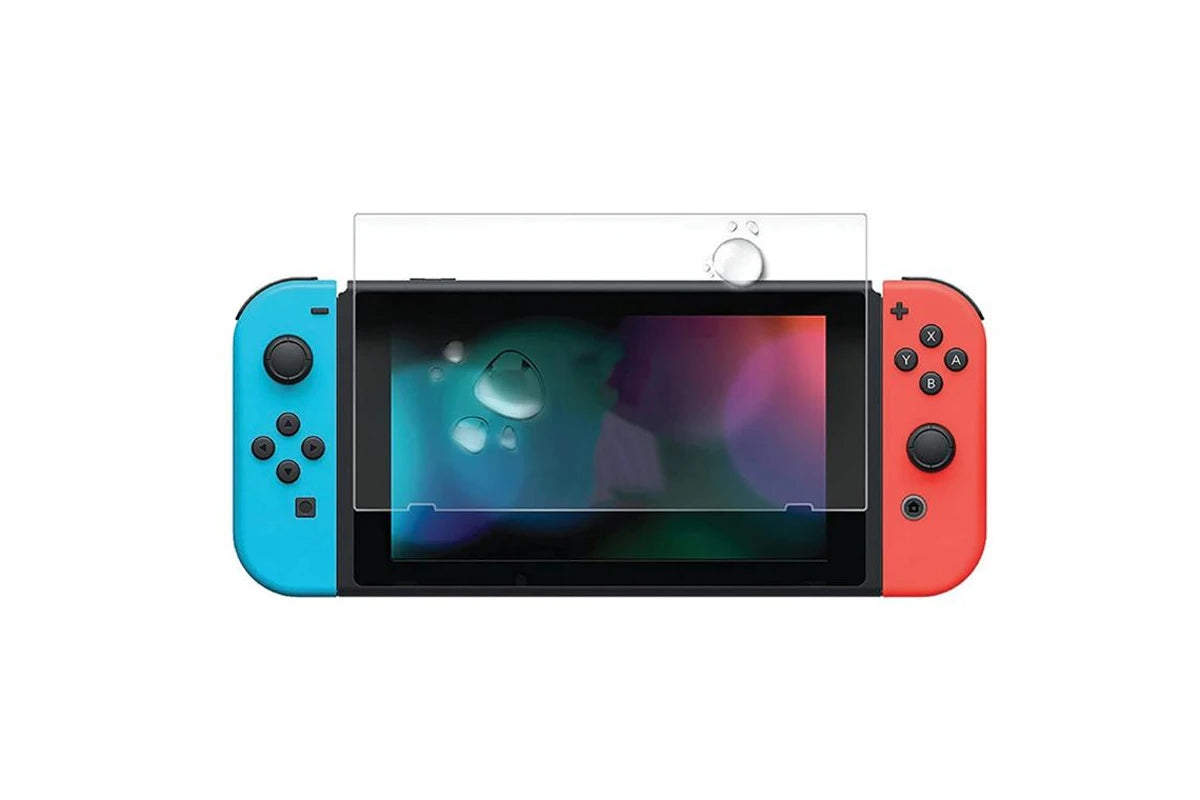Playmax Nintendo Switch OLED Screen Protector