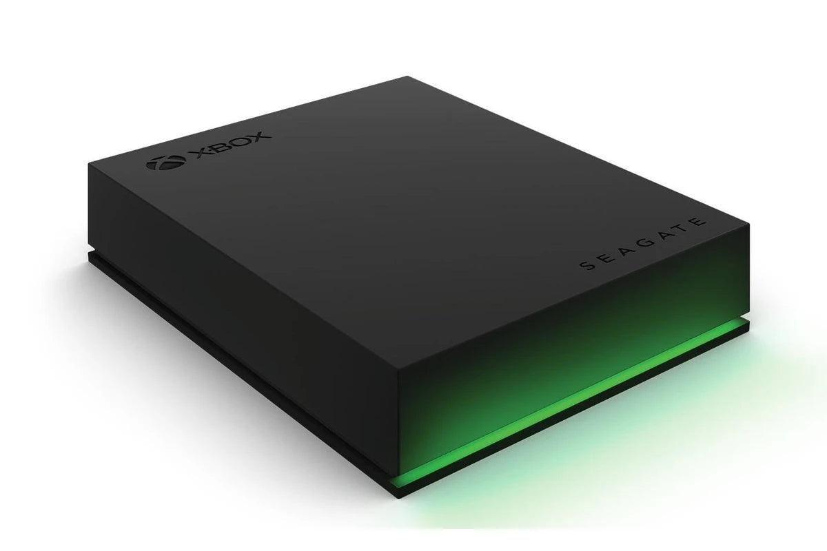 Seagate 4TB Game Drive for Xbox