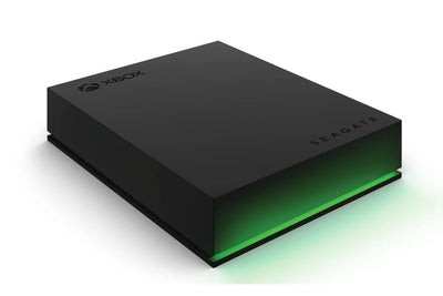 Seagate 4TB Game Drive for Xbox
