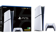 PS5 PlayStation 5 Digital Console 825GB (Slim)