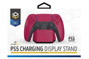Powerwave PS5 Charging Display Stand Red