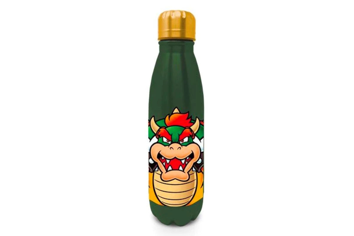 Super Mario Bottle (Bowser)