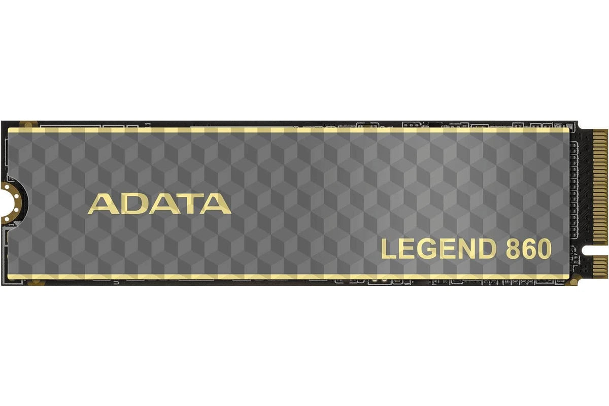 ADATA LEGEND 860 1TB M.2 NVMe Internal SSD PCIe Gen 4