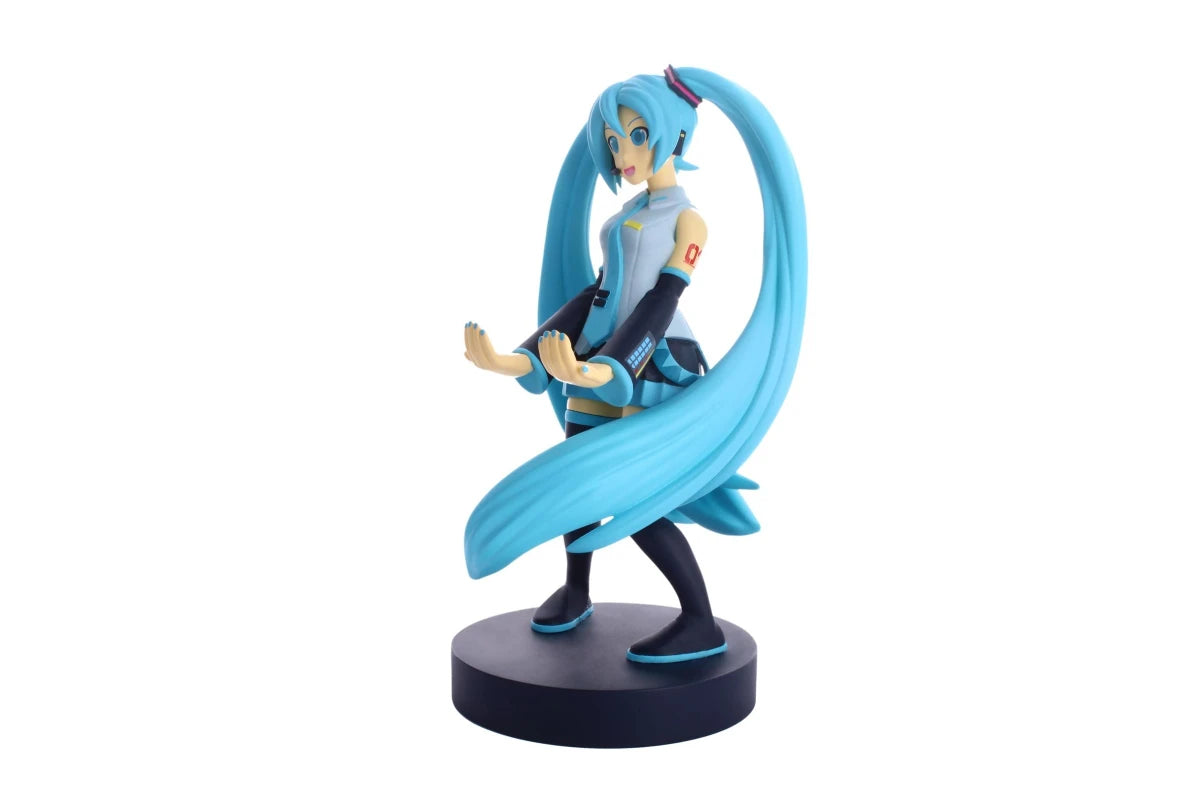 Cable Guy - Hatsune Miku Controller & Phone Holder
