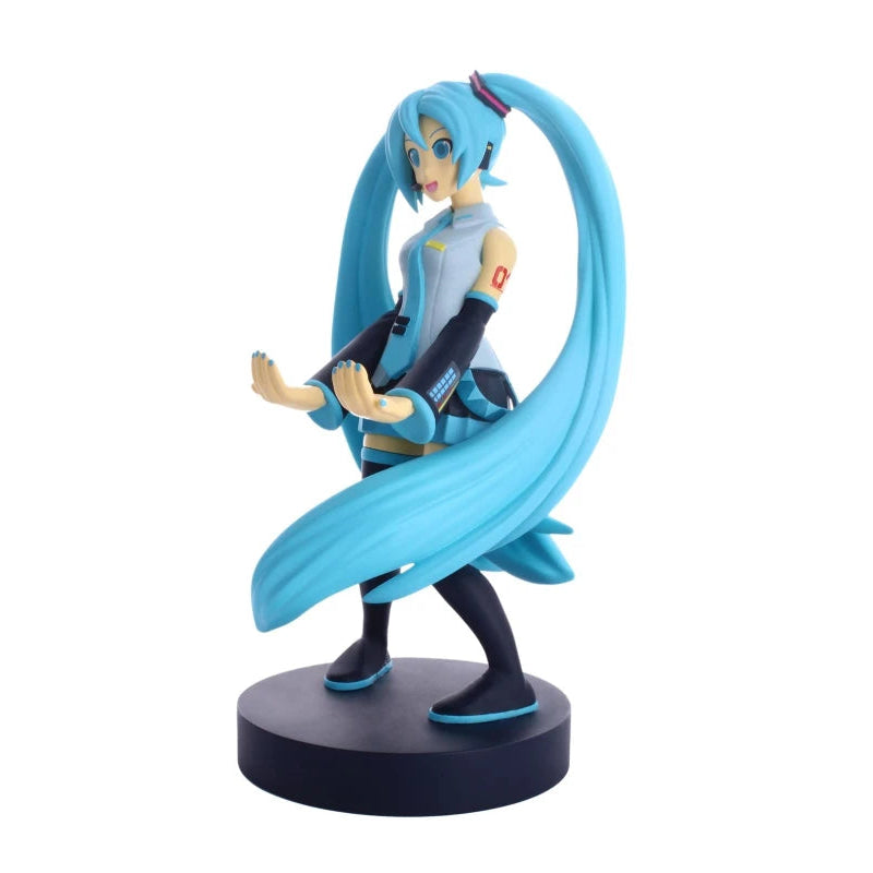 Cable Guy - Hatsune Miku Controller & Phone Holder