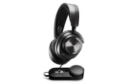 SteelSeries Arctis Nova Pro X Gaming Headset