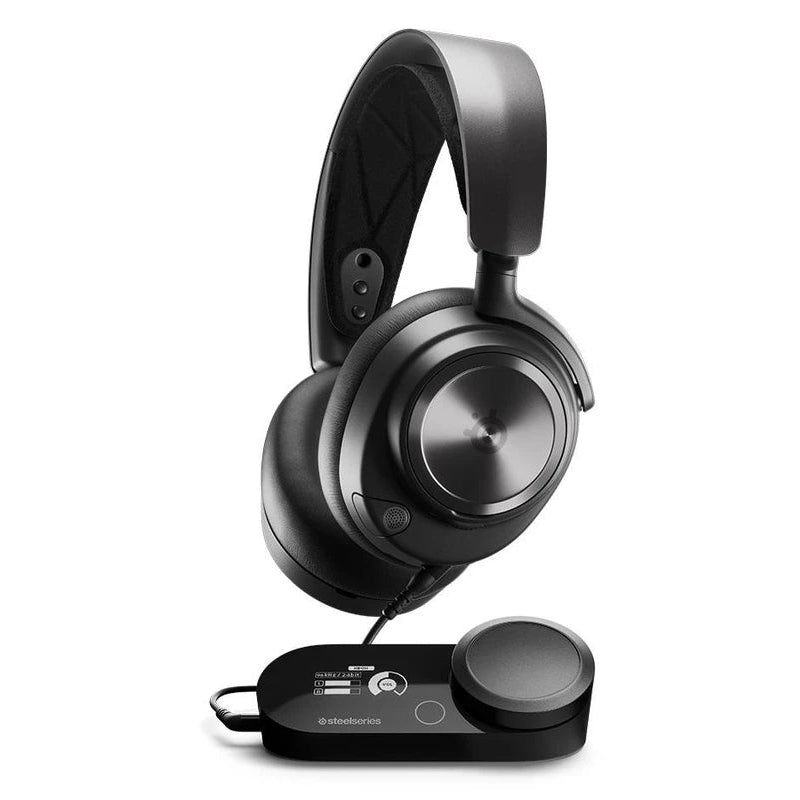 SteelSeries Arctis Nova Pro X Gaming Headset