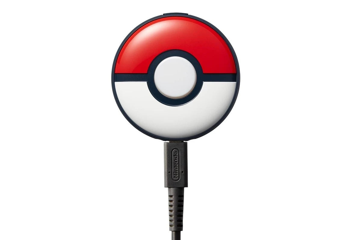 Pokemon GO Plus+