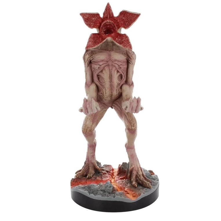Cable Guy - Demogorgon Controller & Phone Holder