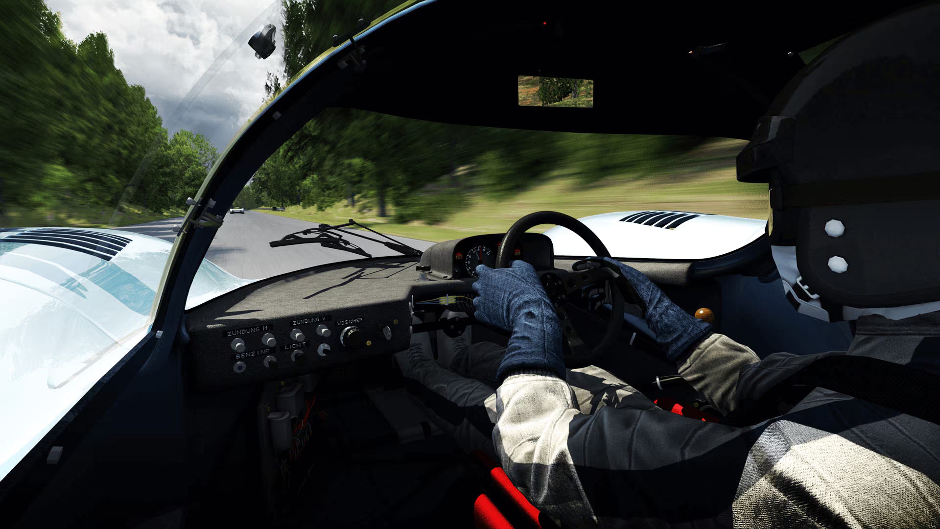 Assetto Corsa Ultimate Edition - PS4