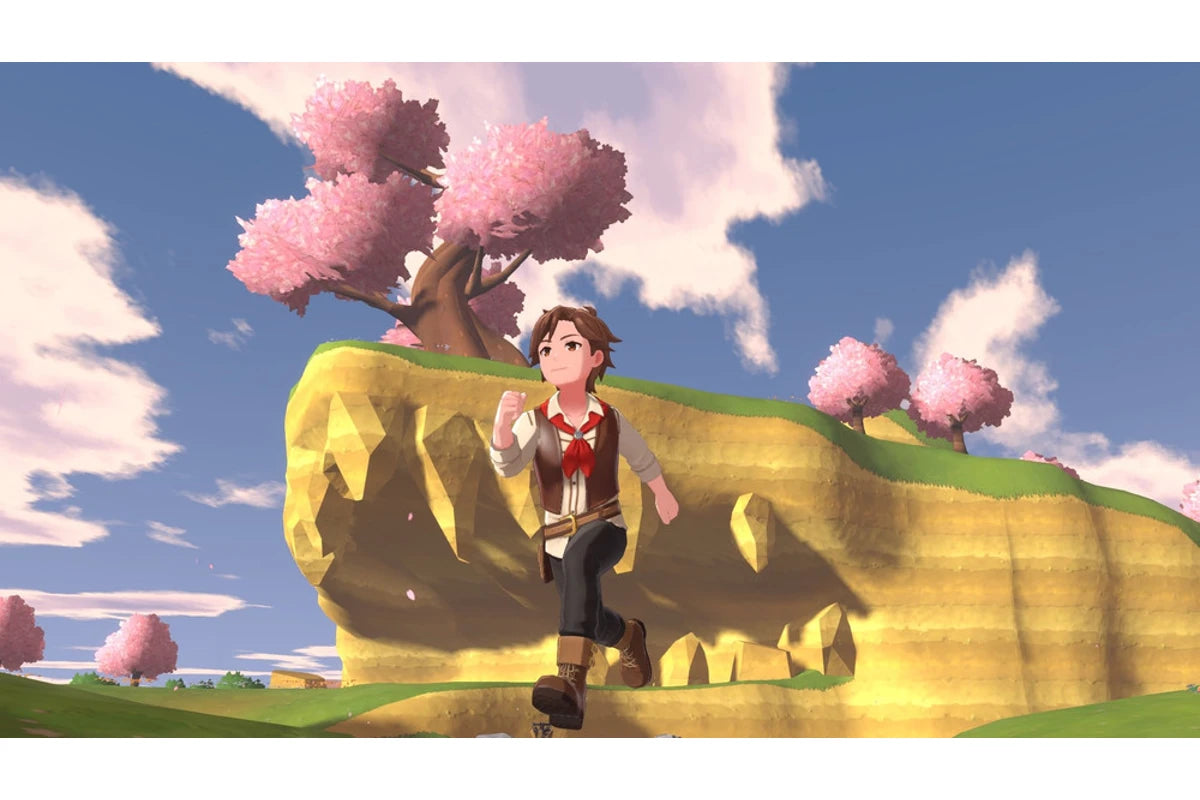 Harvest Moon: Echoes of Teradea - Nintendo Switch 2