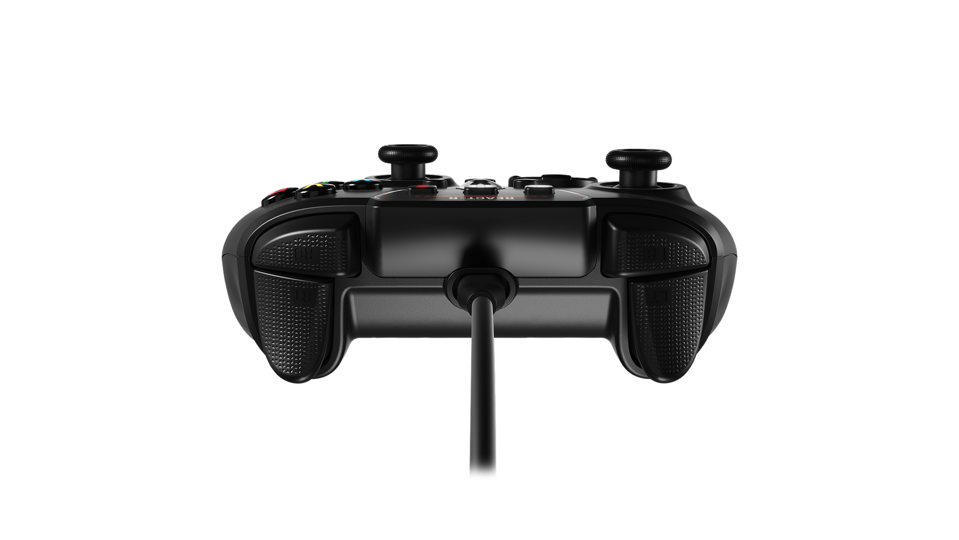 Turtle Beach React-R Controller