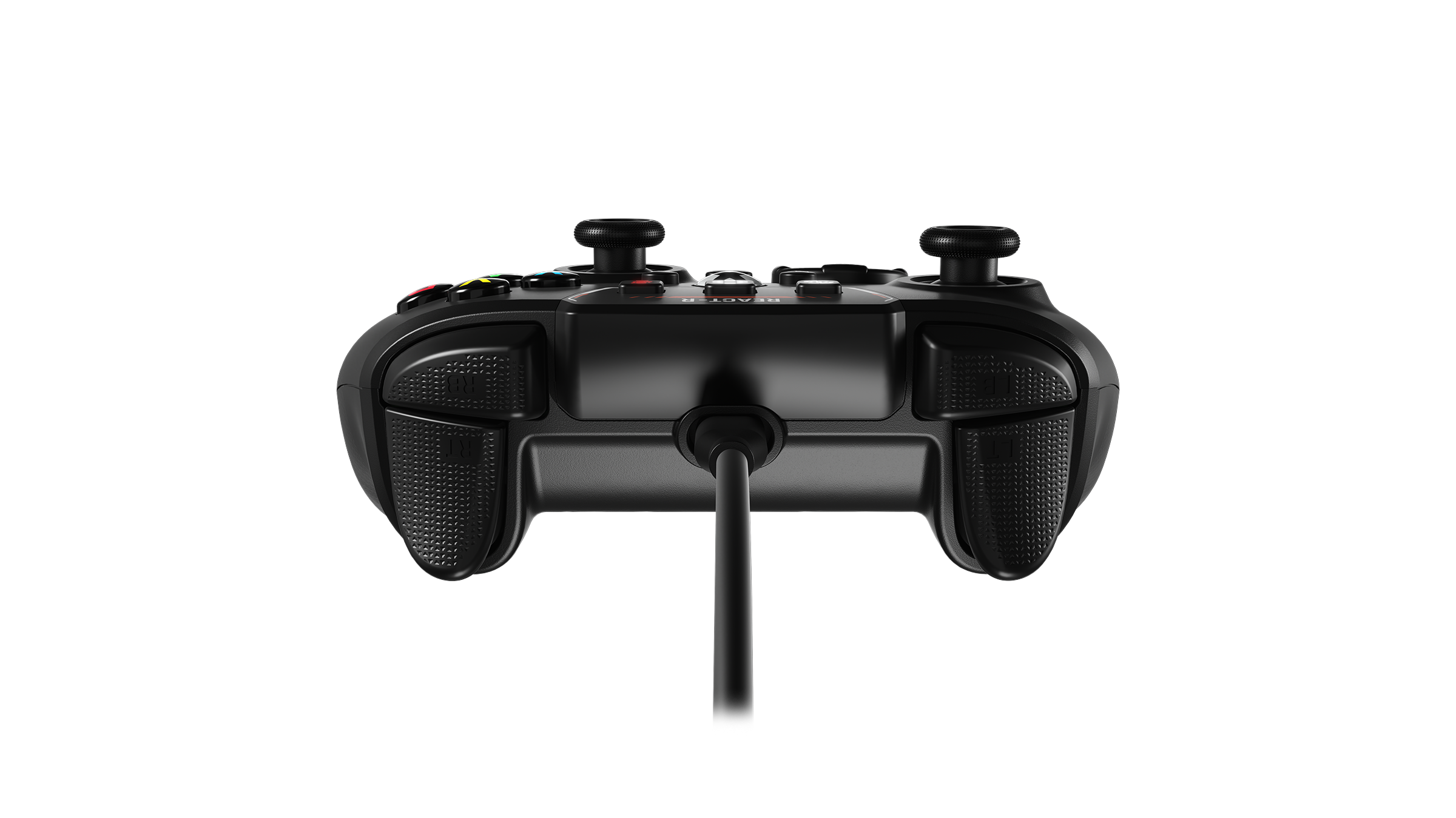 Turtle Beach React-R Controller