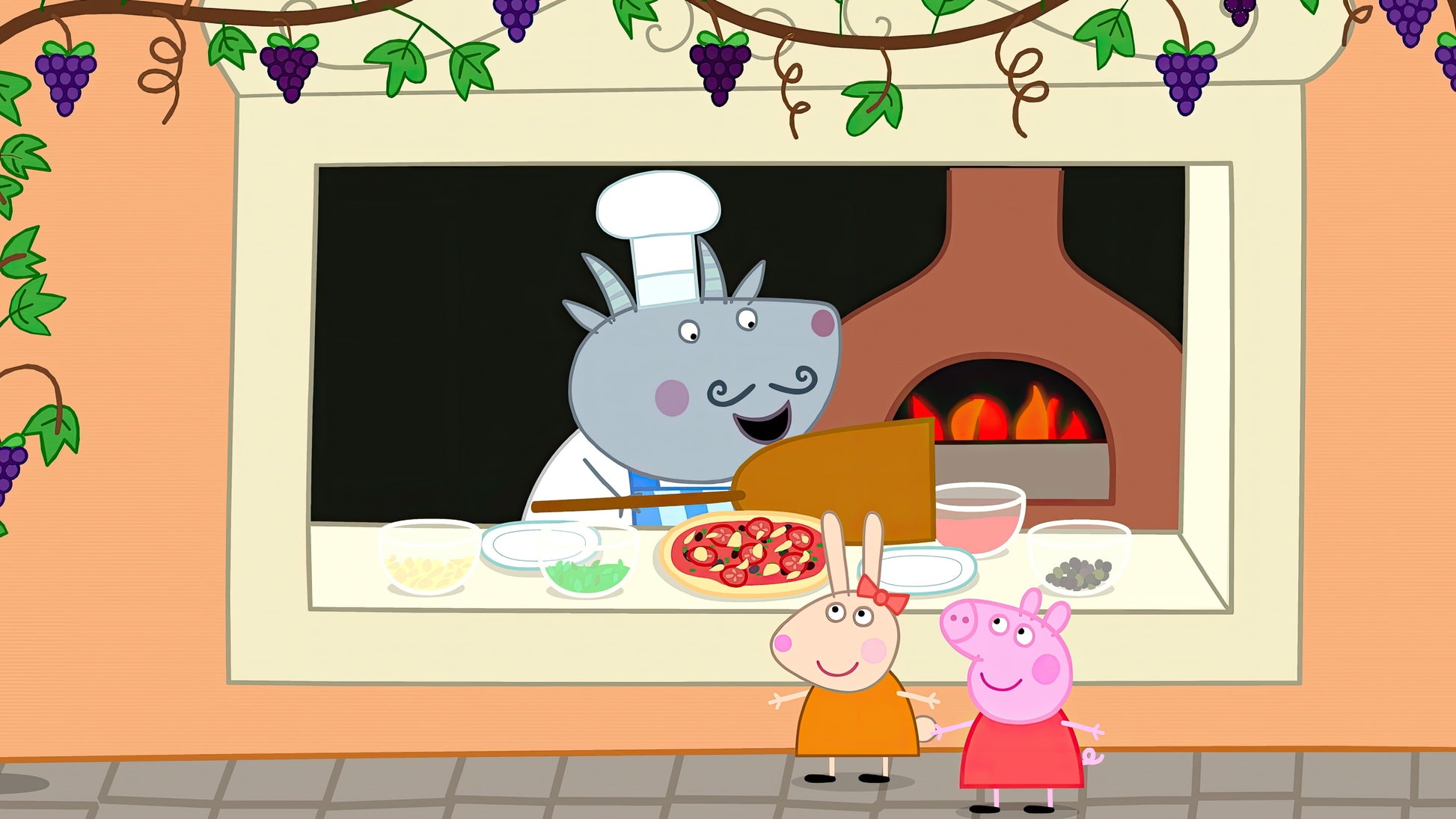 Peppa Pig: World Adventures - PS4