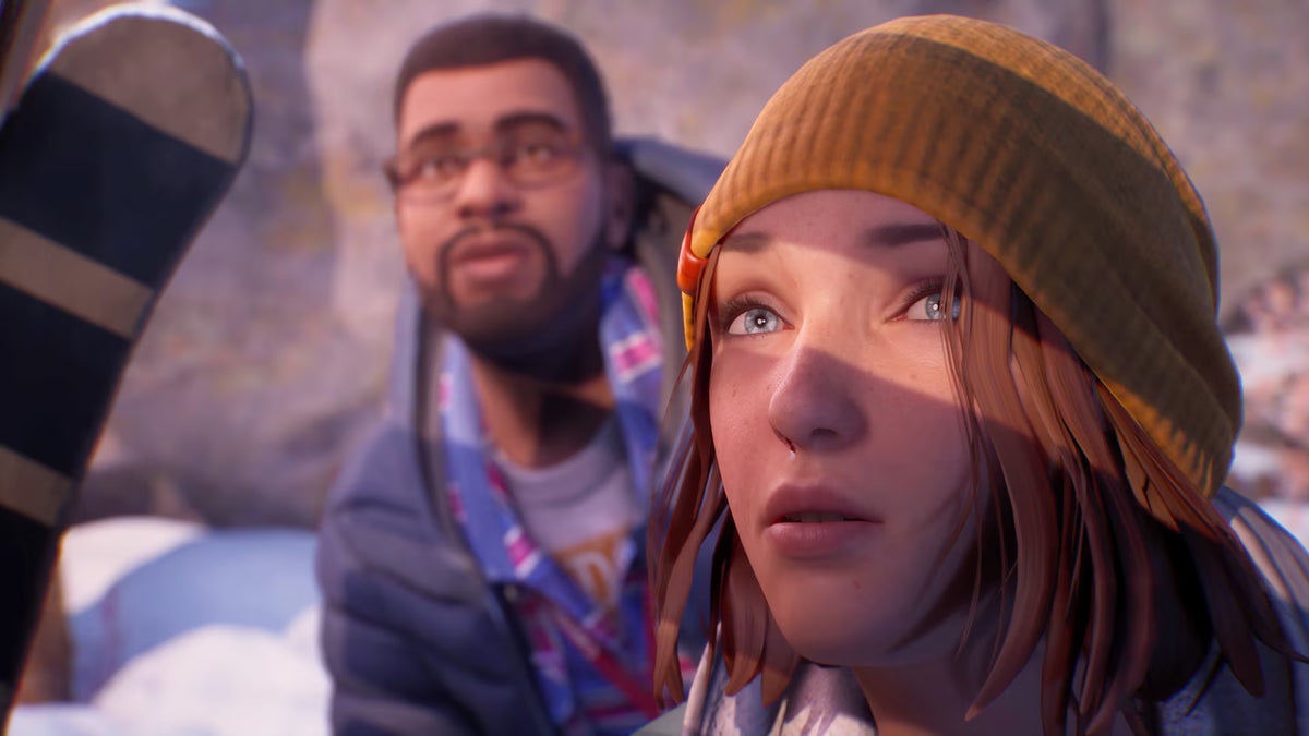 Life is Strange: Double Exposure - PS5