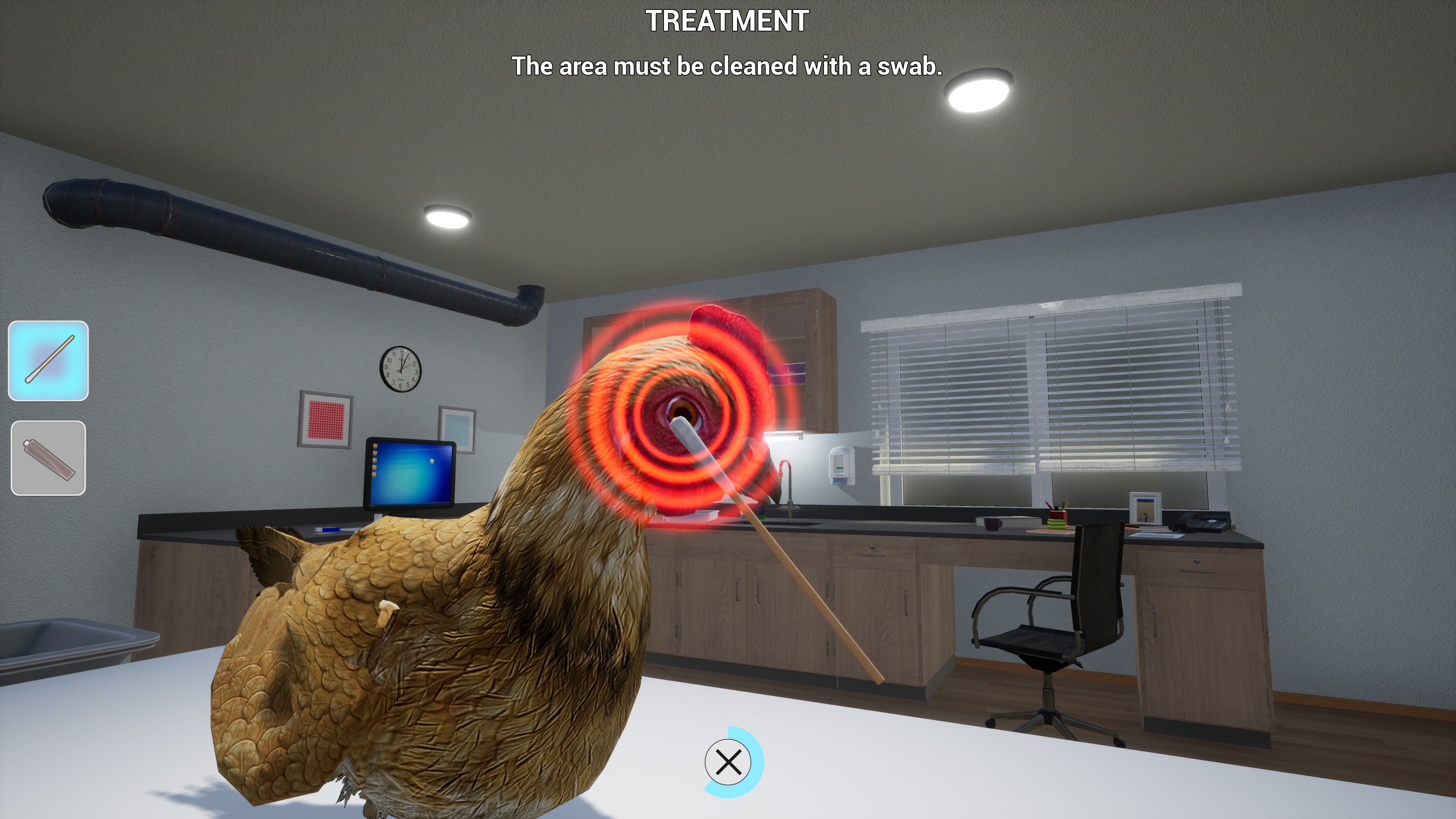 My Life: Farm Vet - PS5