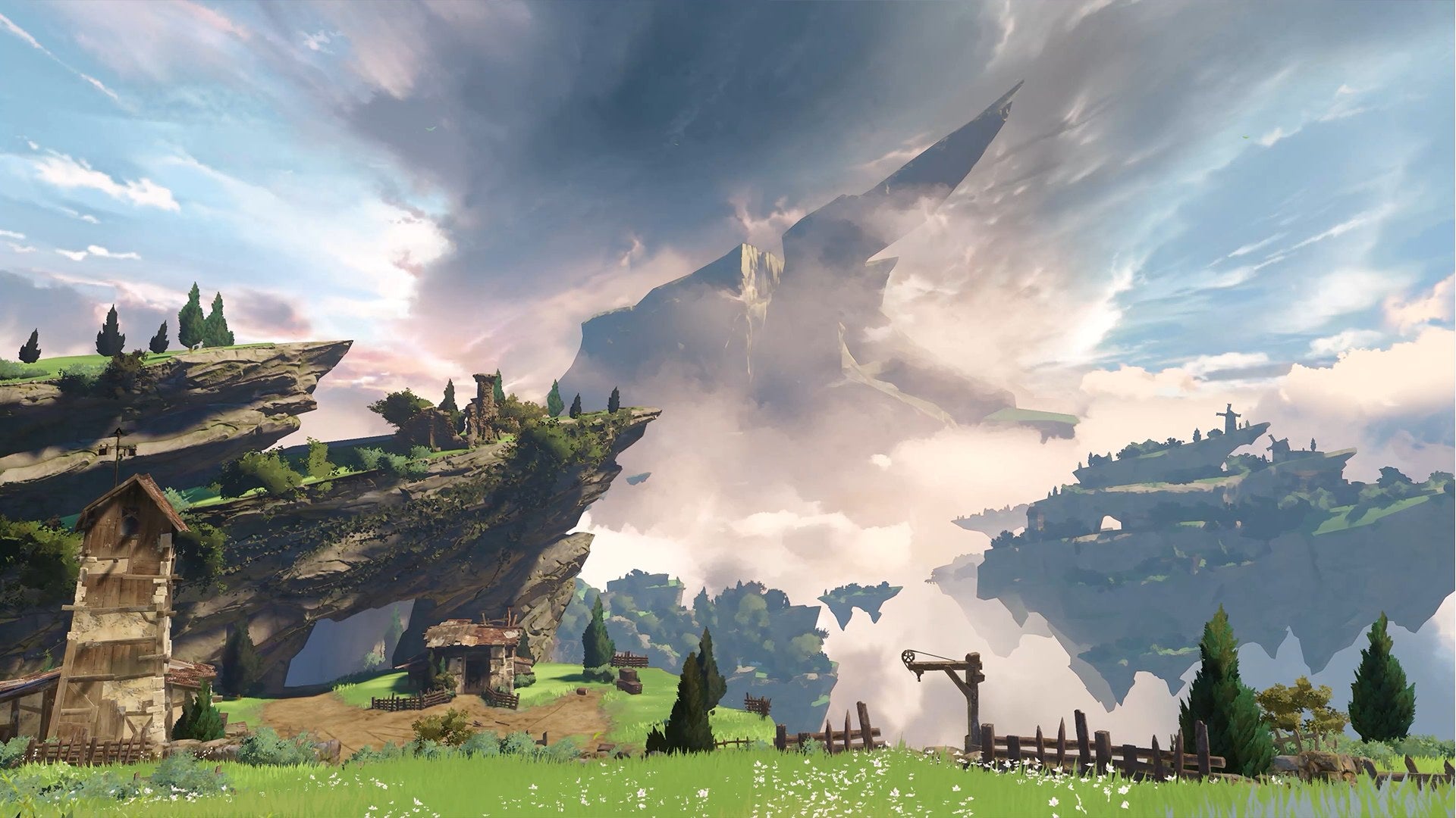 Granblue Fantasy: Relink