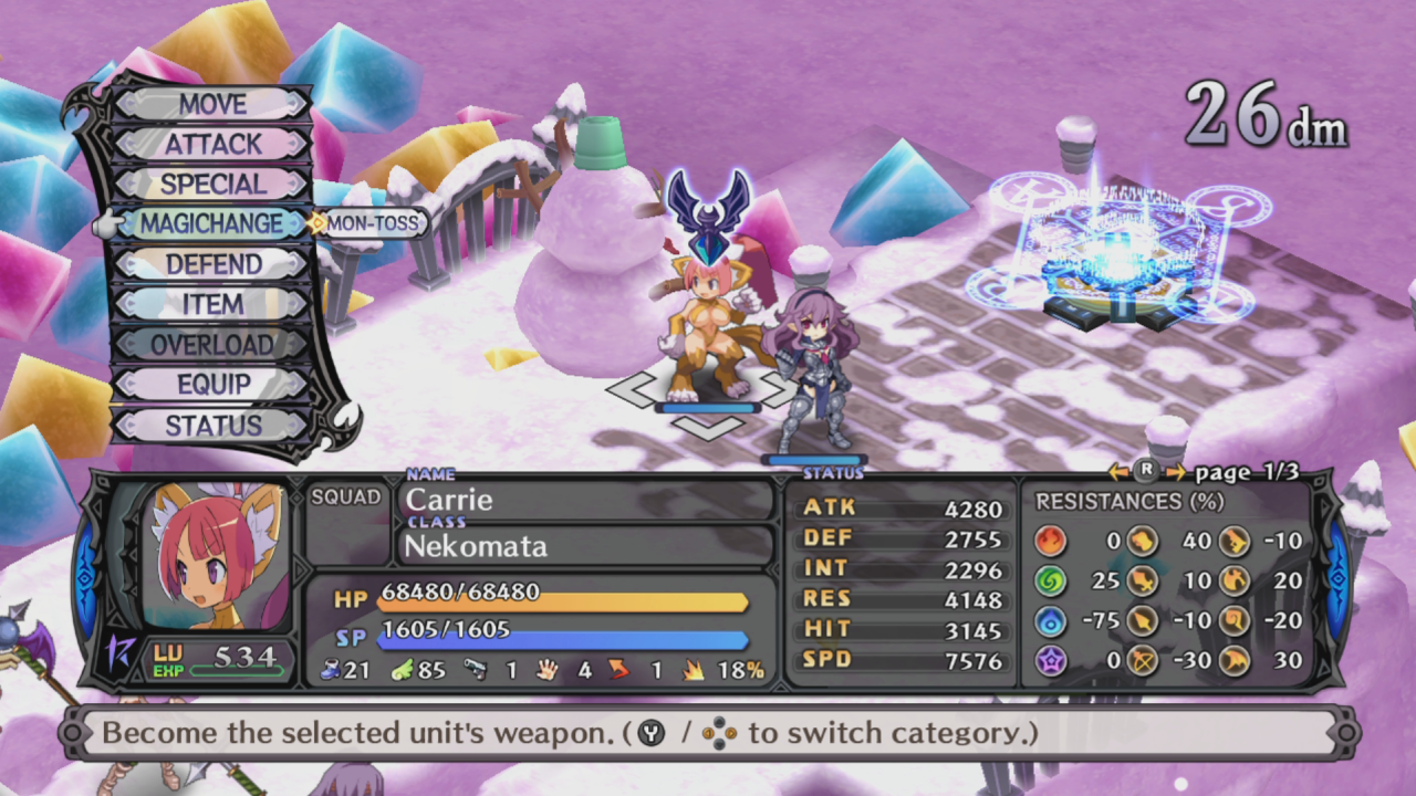 Disgaea 5 Complete