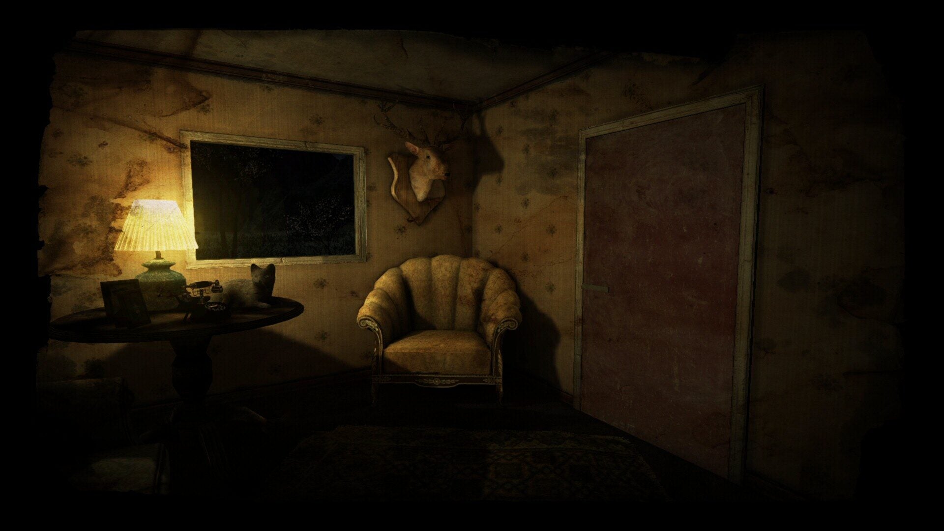 30 Nights: Pineview Drive & Joe's Diner - PS4
