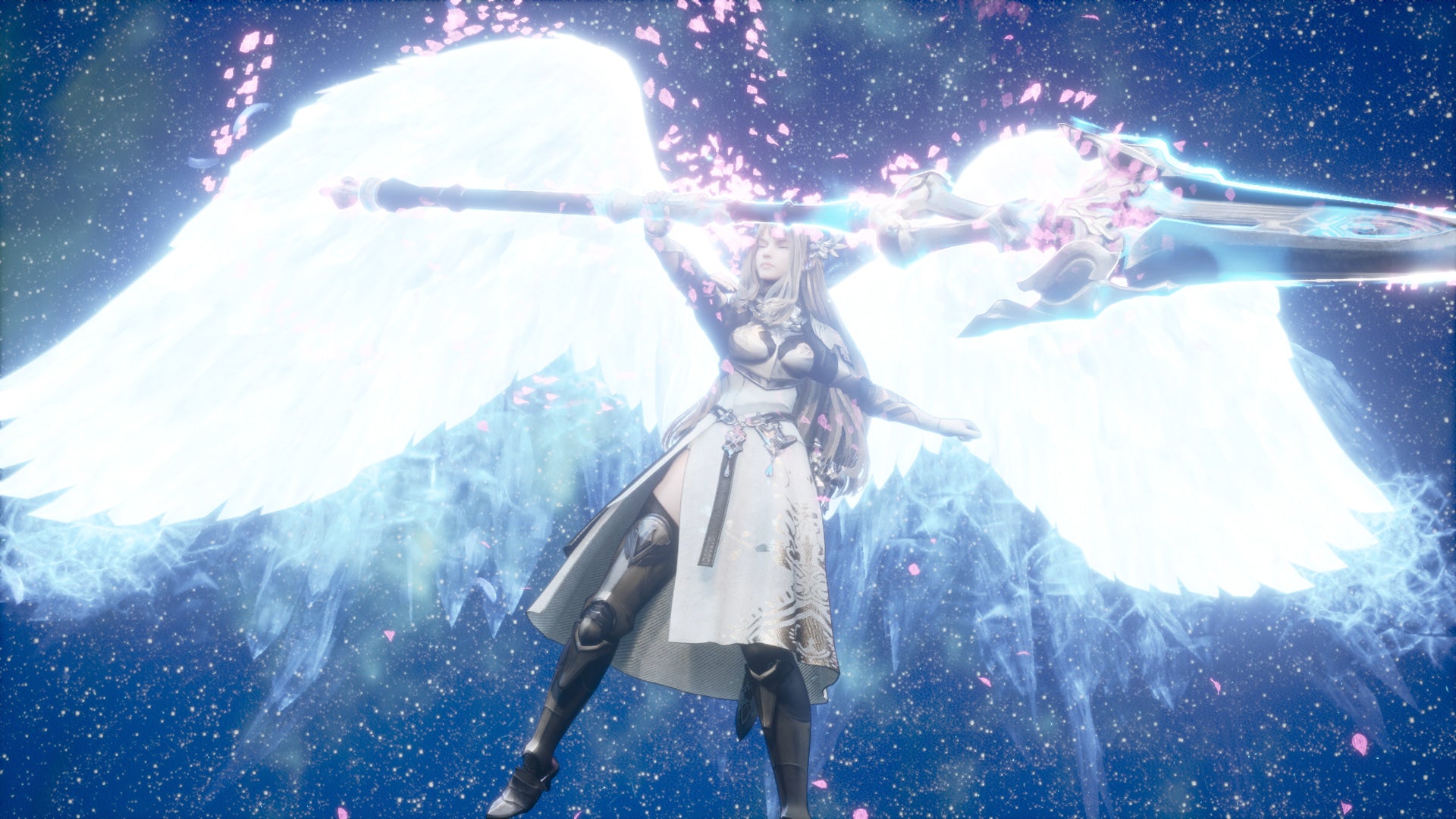 VALKYRIE ELYSIUM