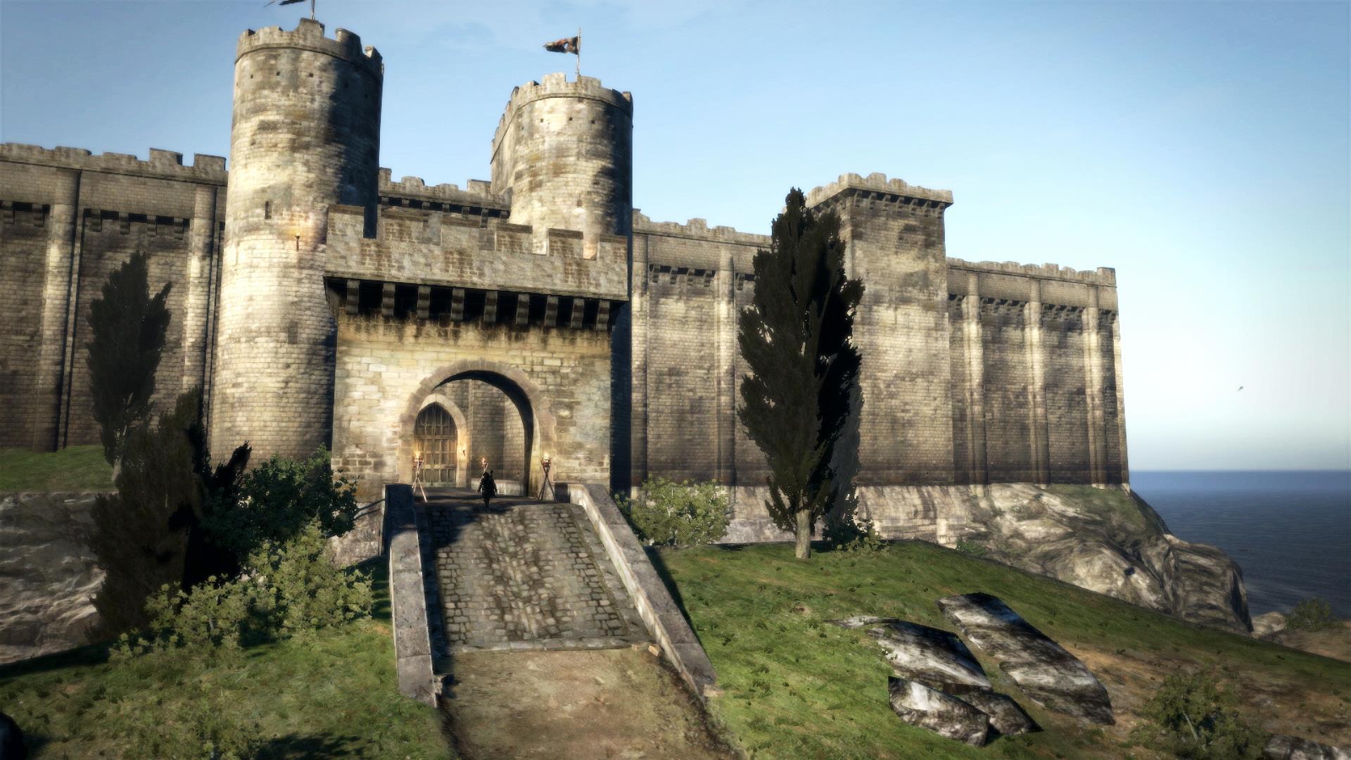 Dragon's Dogma: Dark Arisen