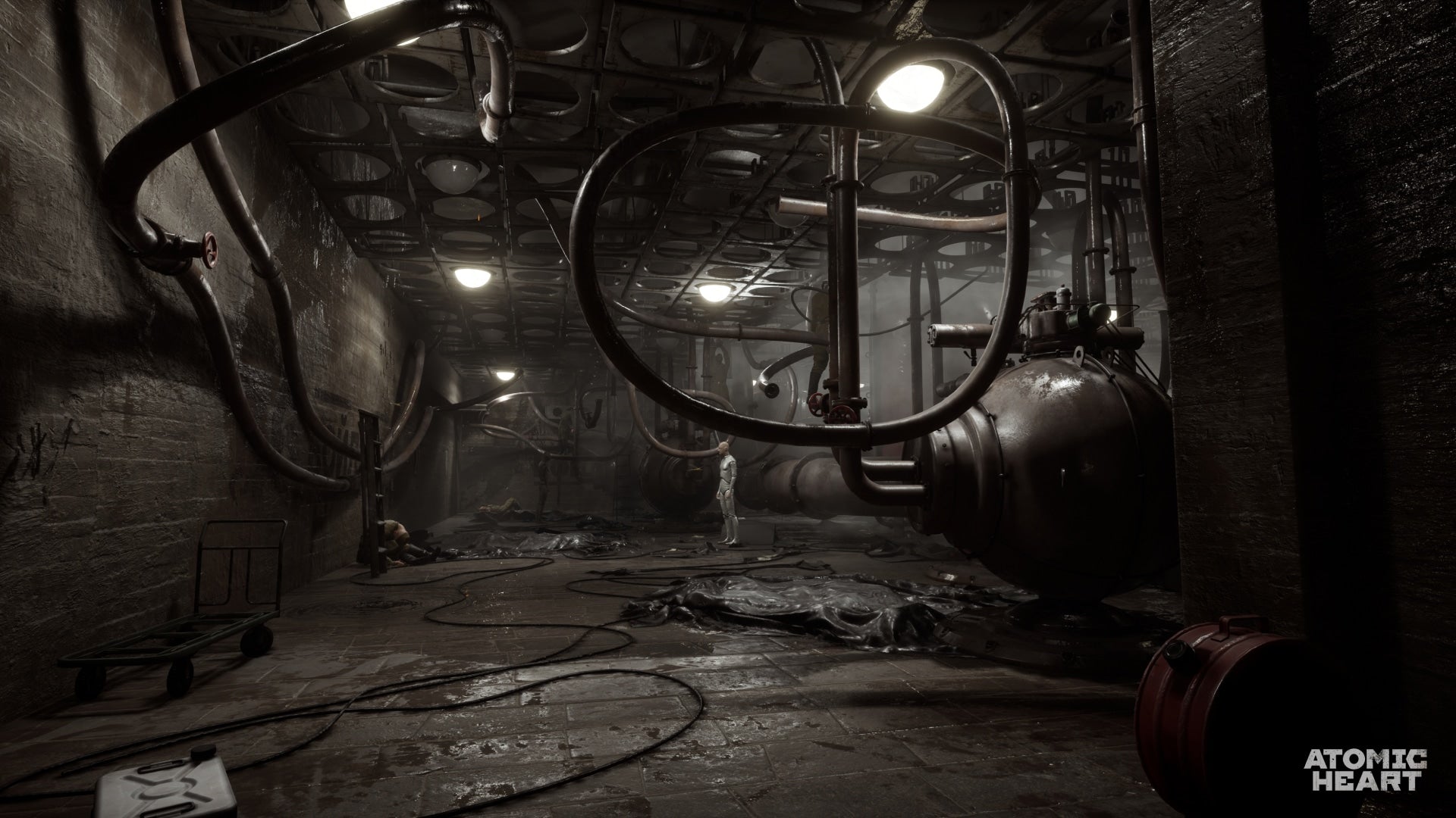 Atomic Heart