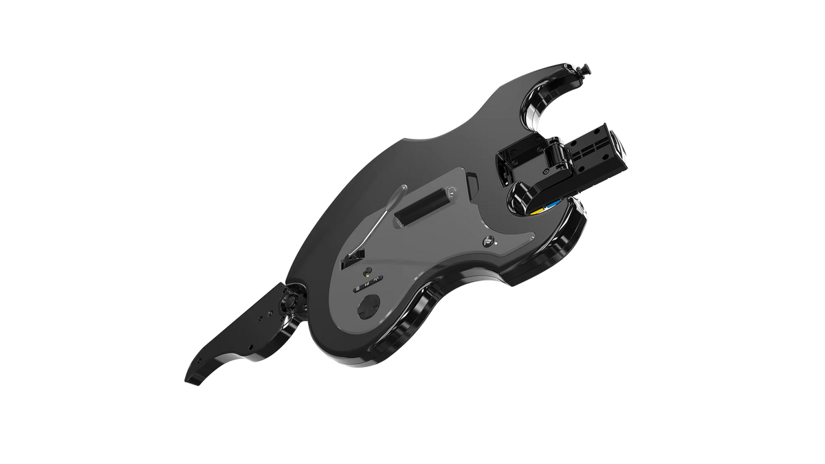 RIFFMASTER Wireless Guitar Controller for PlayStation