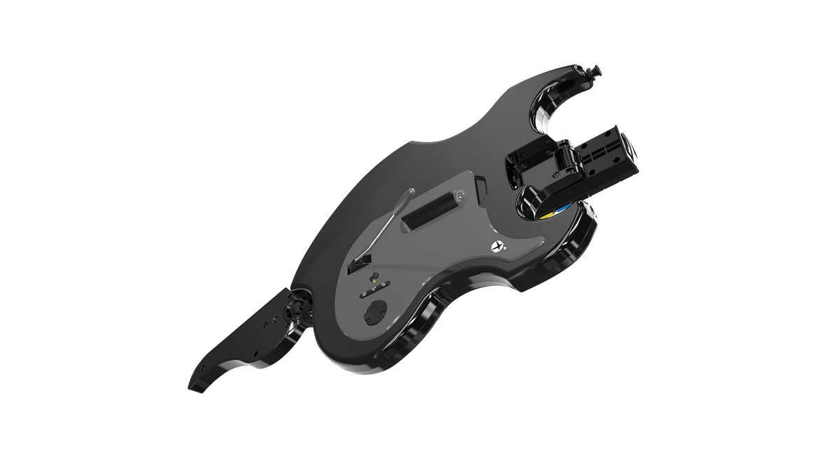 RIFFMASTER Wireless Guitar Controller for Xbox