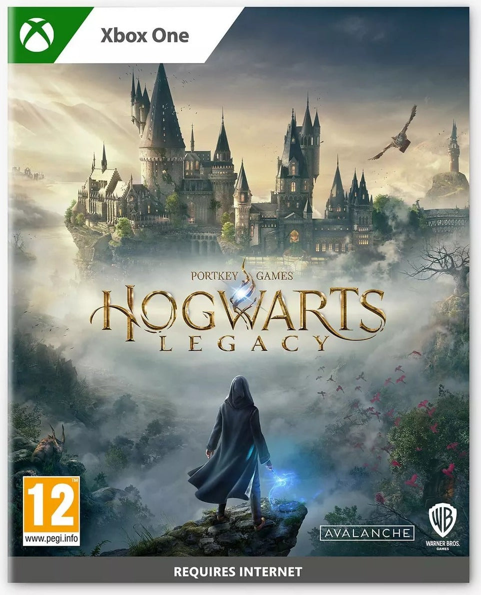 Hogwarts Legacy - Xbox One