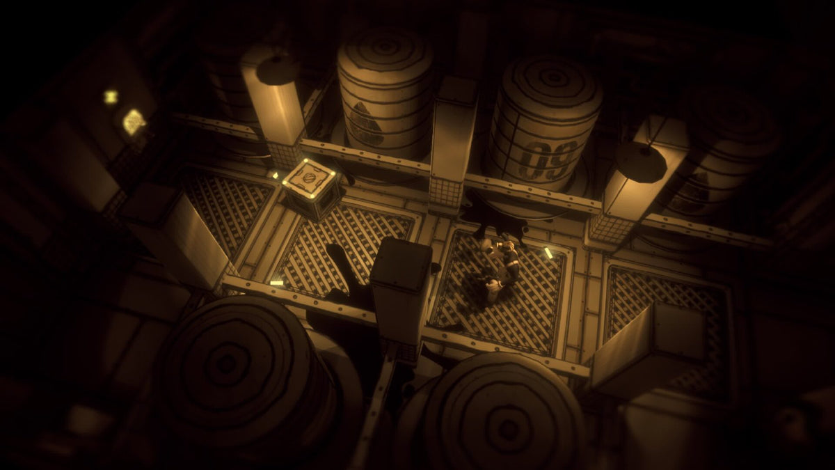 Bendy: Lone Wolf - PS5