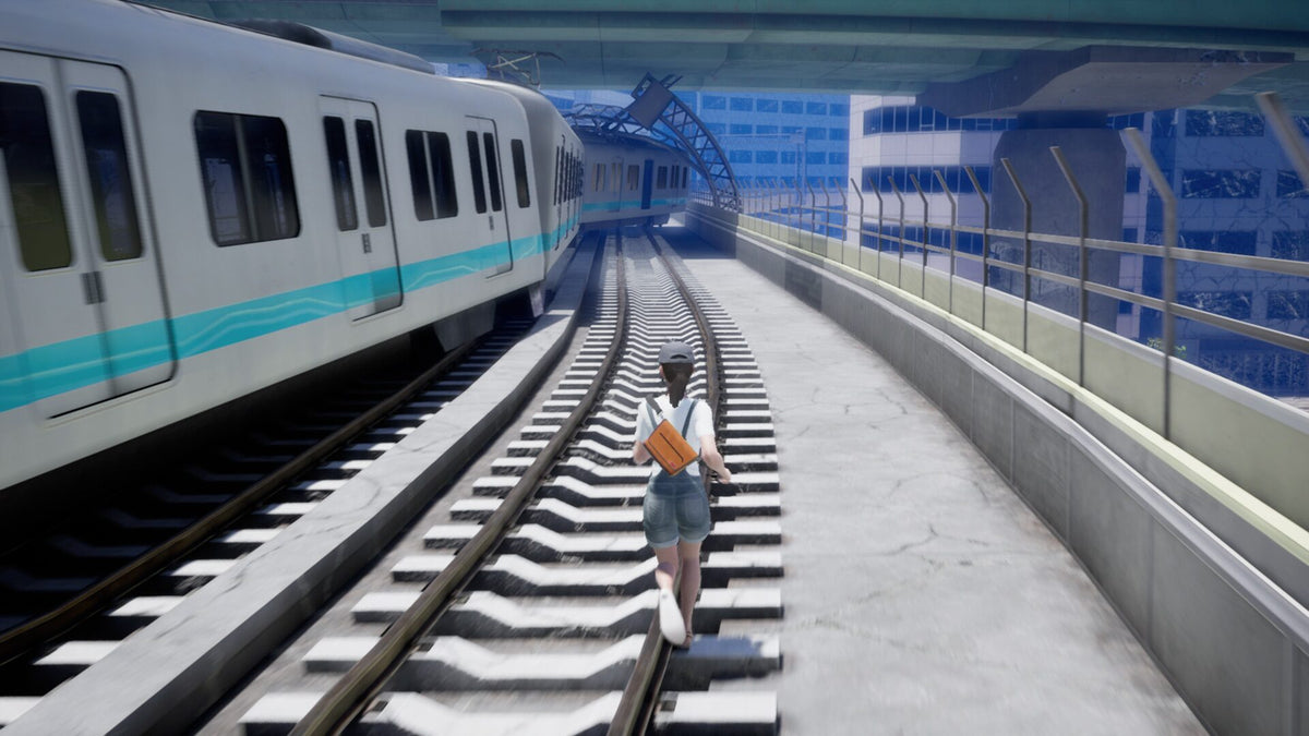 Disaster Report 4: Summer Memories - PS4