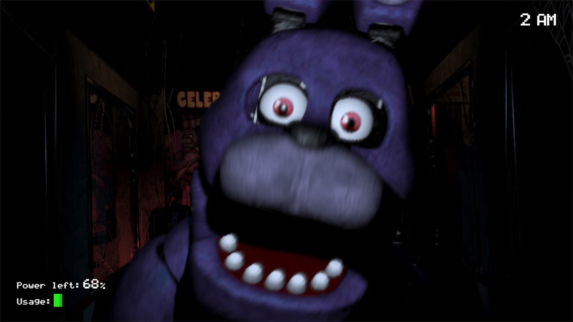 Five Nights at Freddy's - Core Collection - PS4