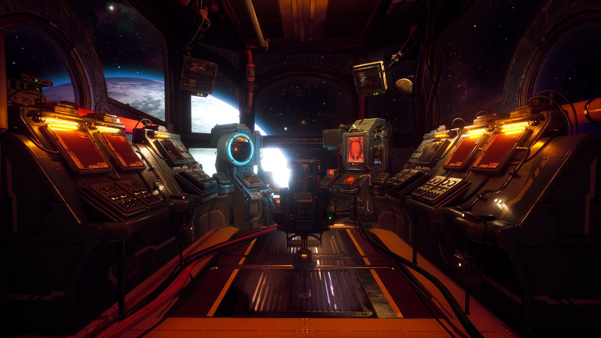 Outer Worlds - Xbox One