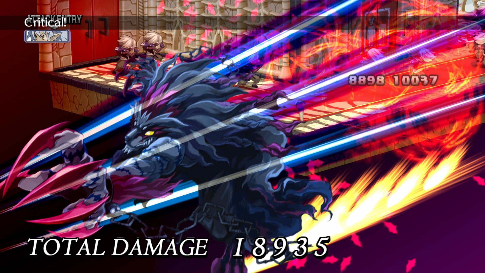 Disgaea 4 Complete+ A Promise of Sardines Edition PS4