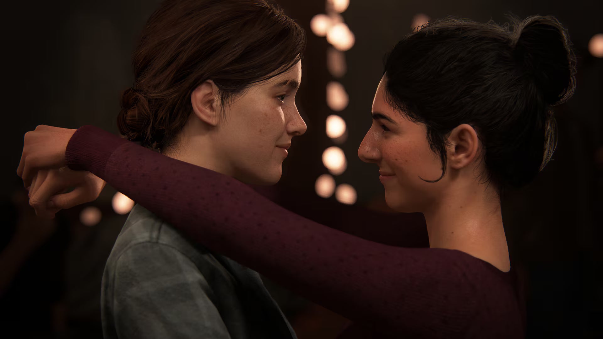 The Last of Us Part II (2) - PS4